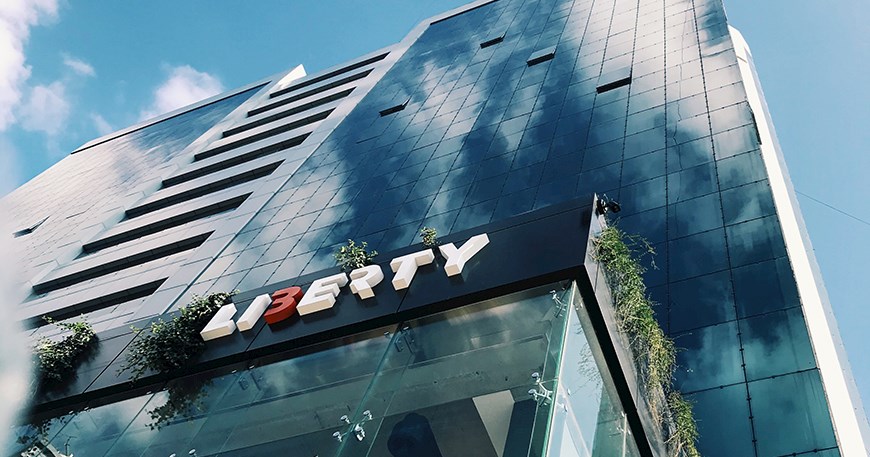 Liberty Bank